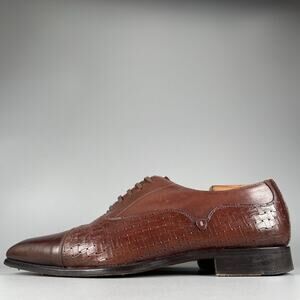 Paul Fredrick Oxfords & Derbys for Men on Sale up to 90% Off 